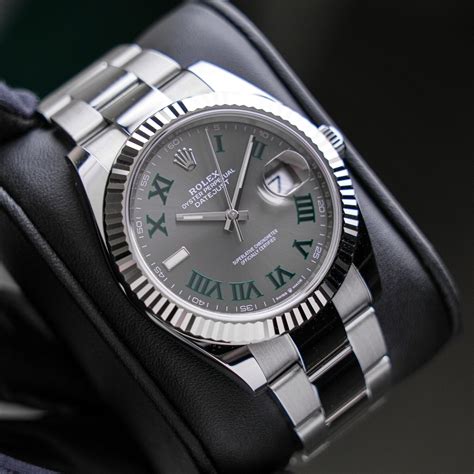 41 mm rolex watch|2021 rolex datejust 41.